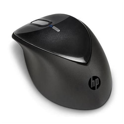 Mouse inalámbrico HP comfort Grip H2L63AA