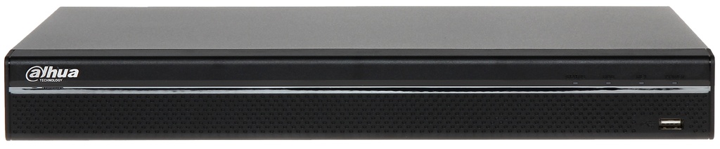 DVR de 32 Canales Penta- Brid 1080p Dahua