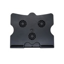 Base Disipadora USB para Portátil XUE