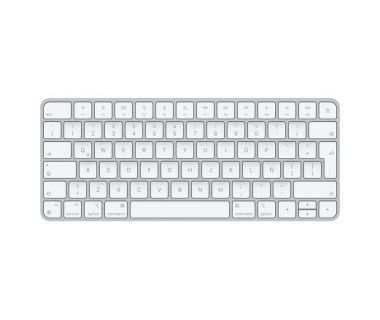 Teclado Mac Inalámbrico Bluetooth