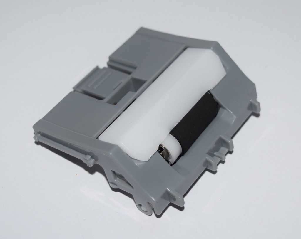 Conjunto de Separación de Rodillos HP MFP M527/M501/M506