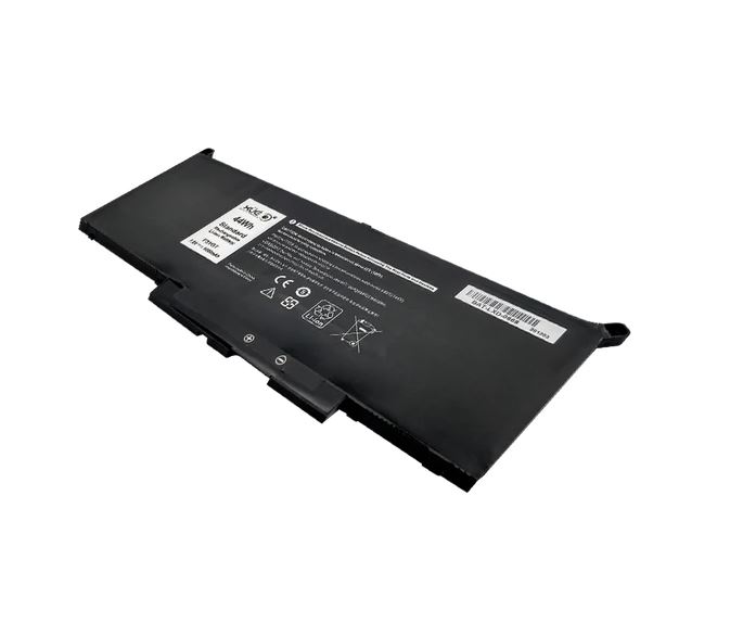 Batería Laptop Dell 7490 Latitude F3YGT 7.6V-5800MAH 44WH