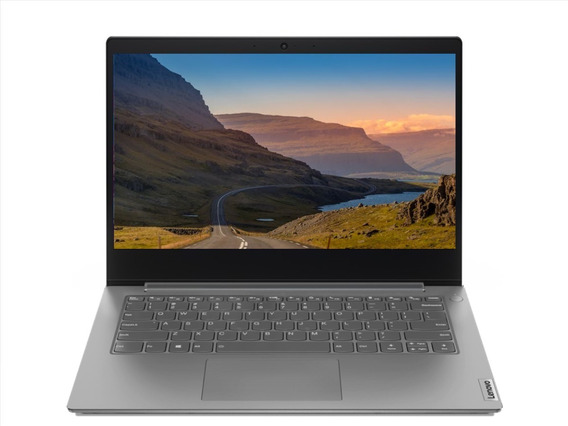 Portatil Lenovo 14" V14 Ci5-1135G7 RAM 8GB  DDR4 3200MHz 512 SSD M.2