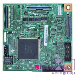 **NP**D1475059 Tarjeta PCB:IOB:Motor Ricoh MP CMP C3003/MP C3503