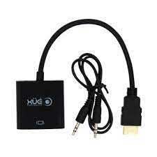 Convertidor Displayport Macho a HDMI V1.2 Hembra 4K 3D, 30/60HZ Chip PS1762, marca XUE®