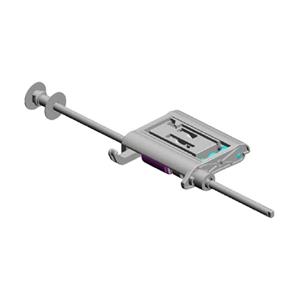 Conjunto de alimentación de papel ADF Ricoh MP C307 - MP C407