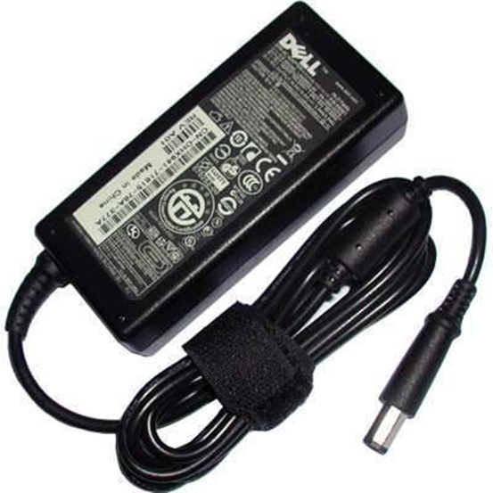 Cargador de Corriente Para Portátil Dell 19.5V-3.34A 65W