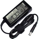 Cargador de Corriente Para Portátil Dell 19.5V-3.34A 65W