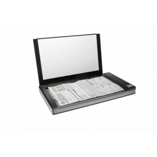 Escaner Cama Plana 4K Kodak 1200dpi