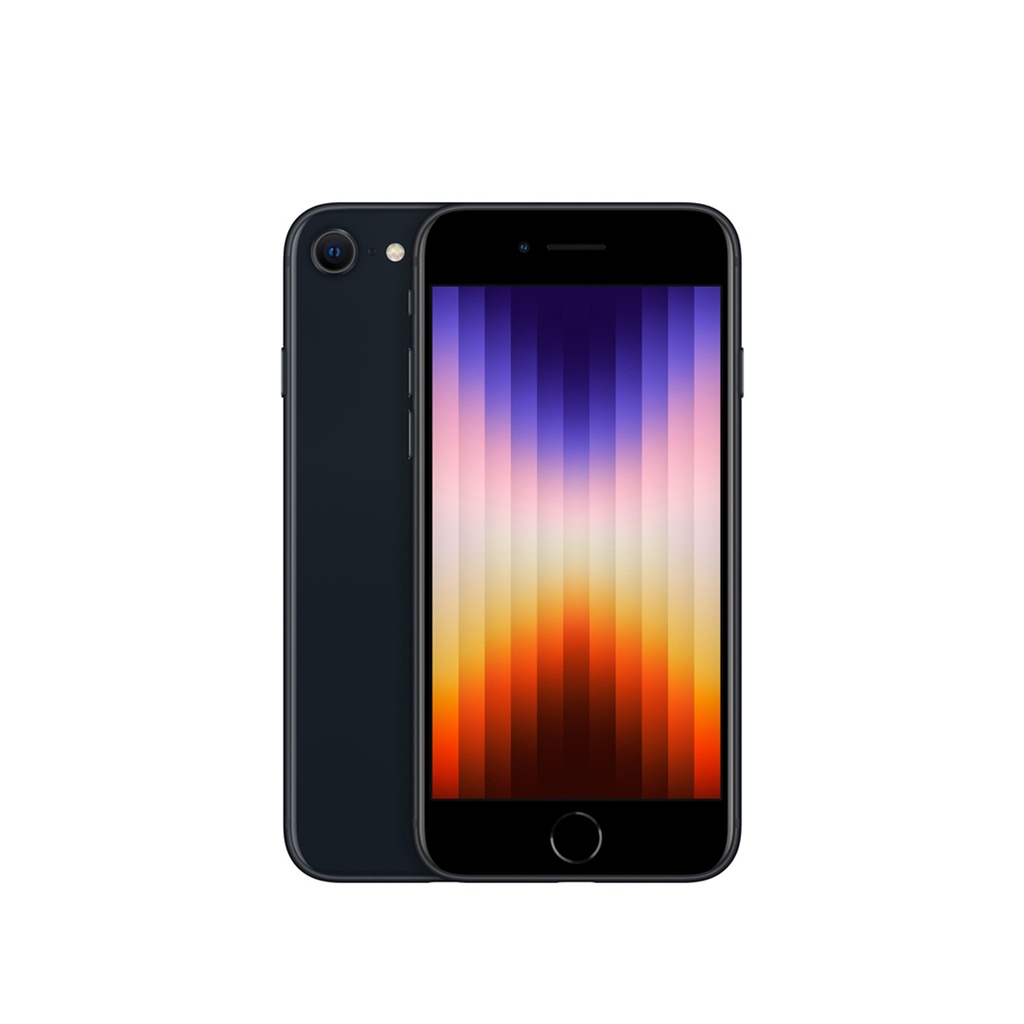 Apple iPhone SE 64 GB  Medianoche