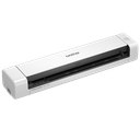 Escáner de Documentos Móvil Duplex DS-740D