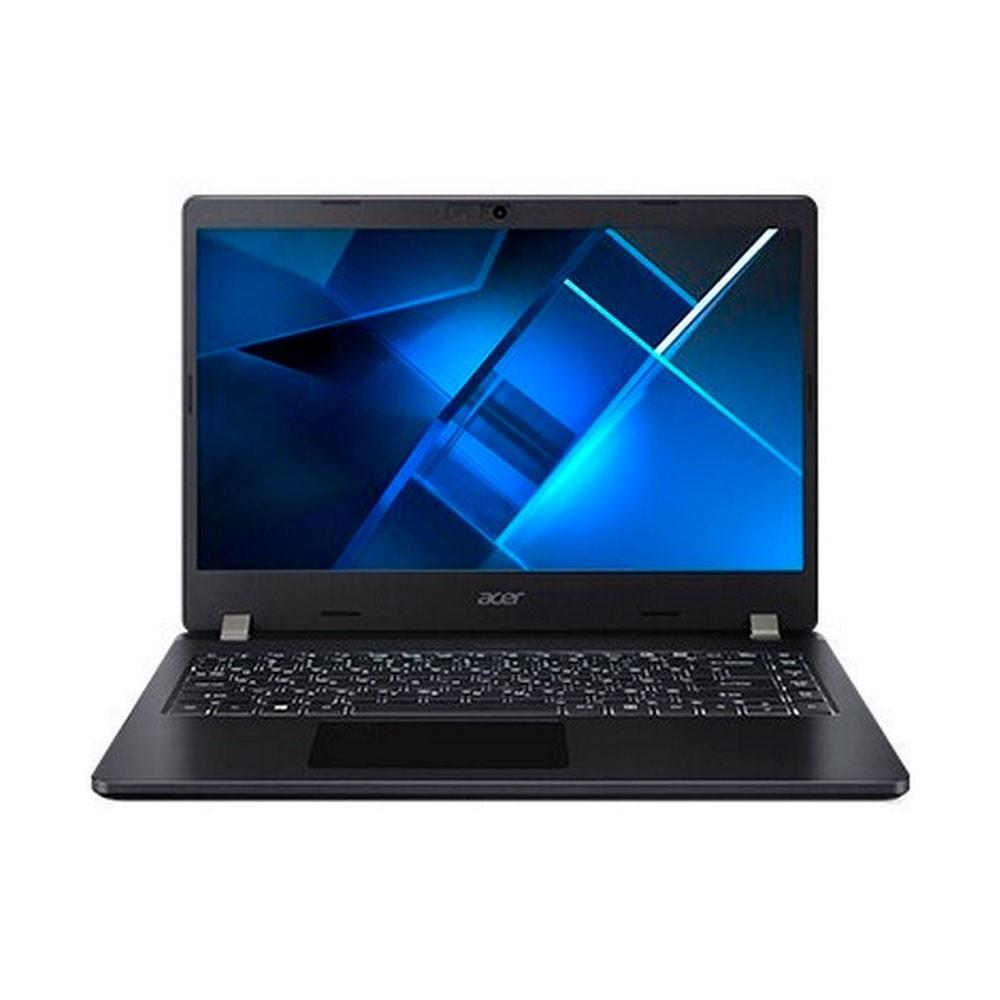 Portatil ACER 14" TMP214-53-7 Ci7 1165G7 8GB DDR4 3200 MHz 512GB SSD