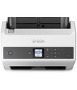 Escáner Dúplex Epson WorkForce DS-970 85ppm - 600 DPI USB