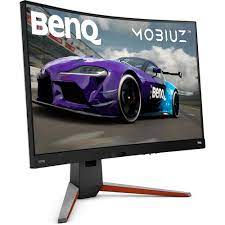 Monitor 34" BenQ Gaming MOBIUZ Curvo 144Hz