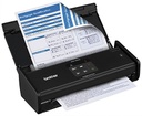 Escaner de Documentos Brother ADS1000W