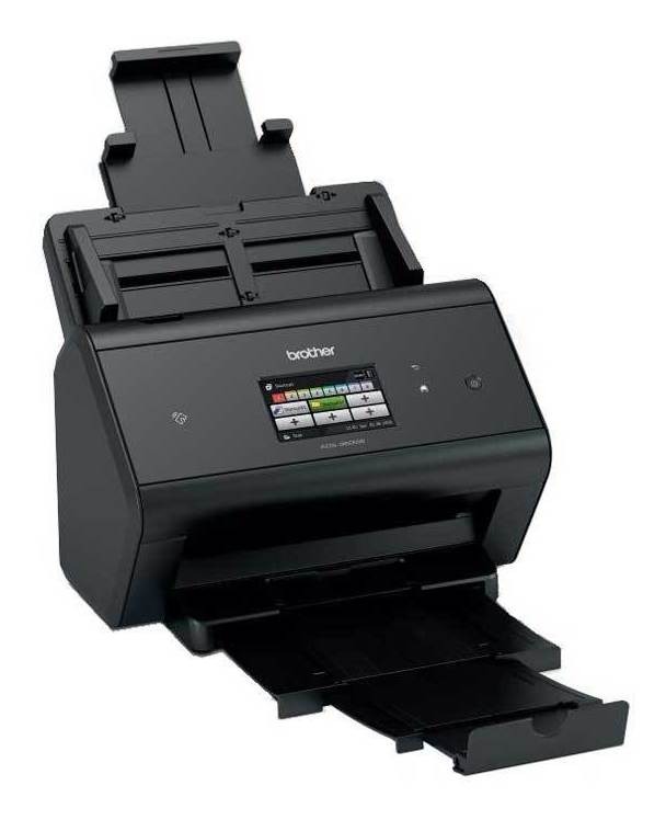 Escaner de Documentos Brother ADS3600W