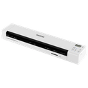 Escaner de Documentos Portátil Inálambrico  Brother DS920DW