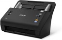 Escaner de Documentos Con Alimentador Duplex Epson workforce DS-860