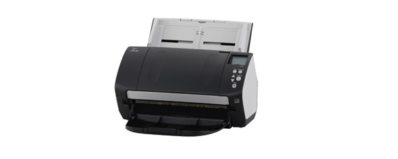 ESCANER A COLOR DUPLEX FUJITSU FI 7160