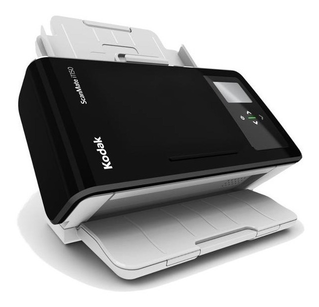 Escaner de Documentos Kodak Scanmate I1150