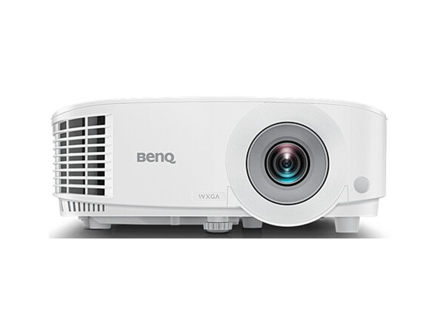 Proyector de Oficina BenQ WXGA Ecologico