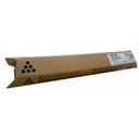 **841918**Cartucho de Tóner Negro Ricoh Aficio MP C2003 SP/ MP C2011 SP/ MP C2503 SP
