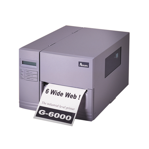 Impresora de Etiquetas térmica ARGOX G-6000