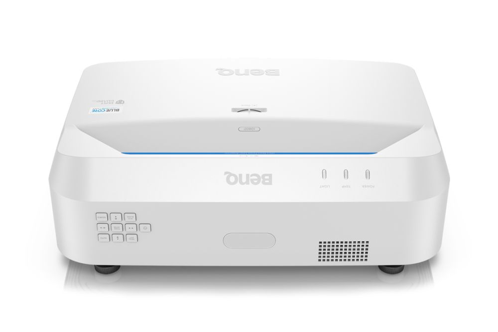 Proyector BenQ Interactivo de Tiro Ultra Corto Full HD