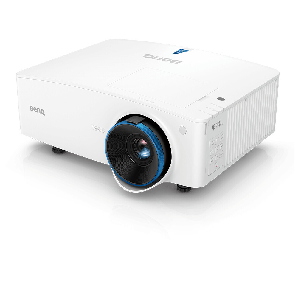 Proyector Laser WUXGA BenQ Corporativos con 5000 Lúmenes