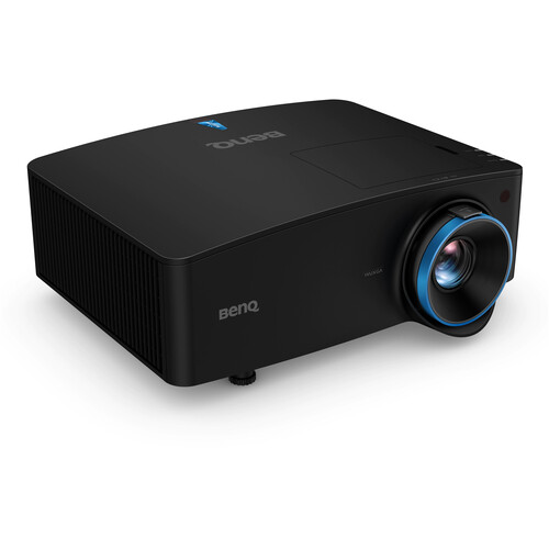 Proyector Laser BenQ Tiro Corto con 5500 Lúmenes