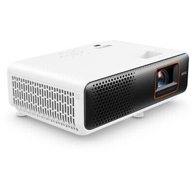 Proyector Gaming BenQ de Tiro Corto Consola 4LED 1080p HDR