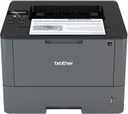 Impresora B&N Brother HL-L5100DN