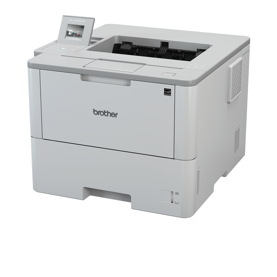 Impresora B&N Brother HL-L6400DW