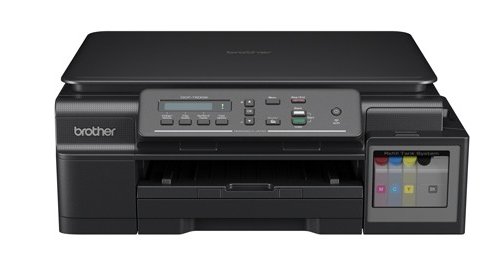 Impresora color Brother DPC T500