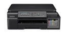 Impresora color Brother DPC T500