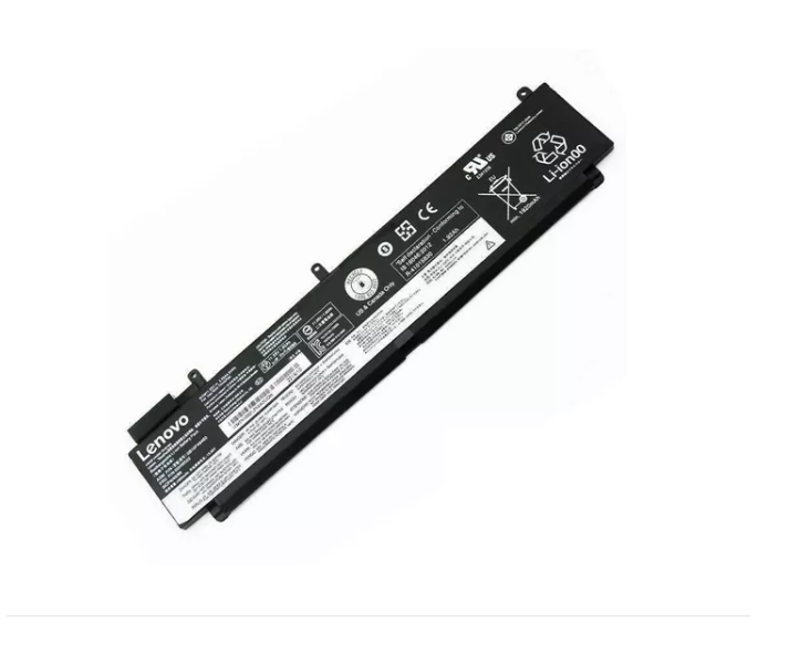 Batería para Portátil Lenovo ThinkPad T470s 11.25V