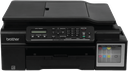 Impresora color Brother MFC T800W