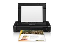 Impresora PORTABLE Epson workforce WF-100