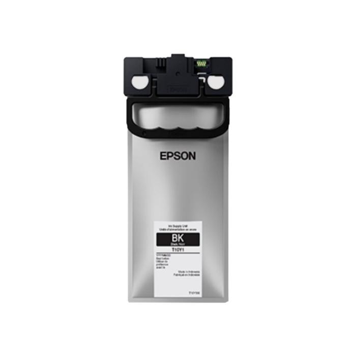 Bolsa de Tinta Negra Epson WF-C5890