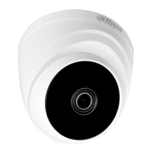 CAMARA 4 EN 1 1/2,7" CMOS 1080P TIPO DOMO PLASTICO