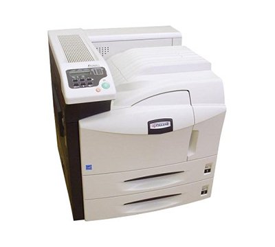 Impresora Kyocera FS-9530DN