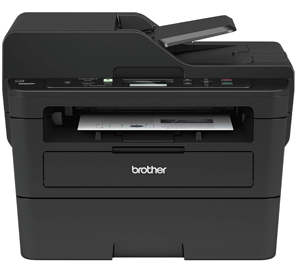Multifunciónal B&N Brother DCP-L2550 DW