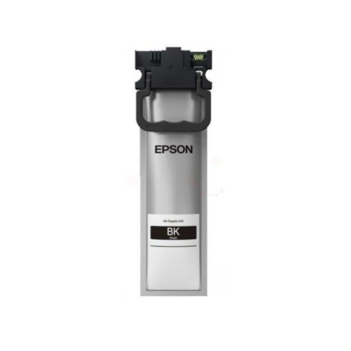 Tinta Negra Epson WF-C5890/C5891