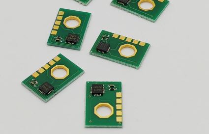 Chip para cartucho de Tóner Magenta Genérico Ricoh MP C3503/MP C3003/MP C3004/MP C3504