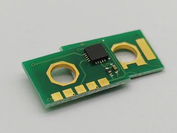 Chip para cartucho de Tóner Negro Ricoh Genérico Ricoh MP C306/MP C307/MP C406/MP C407