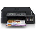 Multifunciónal color Brother DCP-T510W