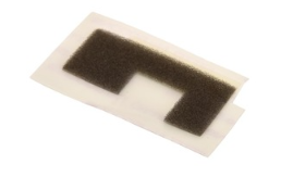 Sello espuma unidad de revelado Ricoh MP 6001/ MP7500/ MP  8000