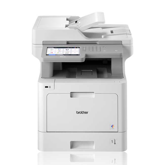 MULTIFUNCIONAL COLOR BROTHER MFC-L9570CDW