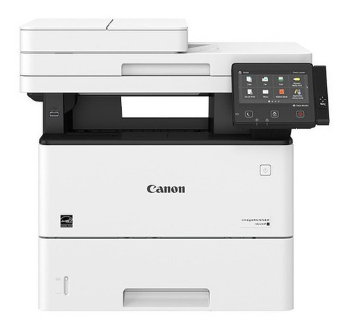 Multifunciónal BYN Canon IR 1643IF