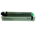 Cartucho de Tóner Negro Ricoh Genérico Ricoh MP C3003/MP C3004/MP C3503/MP C3504 MIC